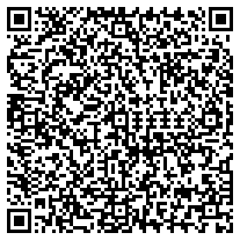 QR-код с контактной информацией организации ООО ТДМ-MAJESTIC