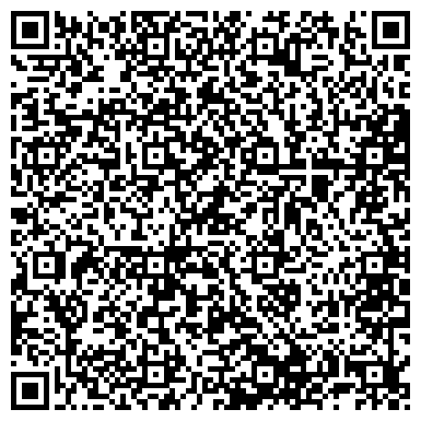 QR-код с контактной информацией организации Departament New & Wow