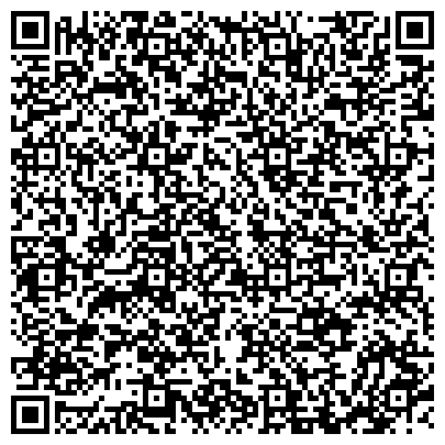 QR-код с контактной информацией организации ГКБ им. М. П. Кончаловского