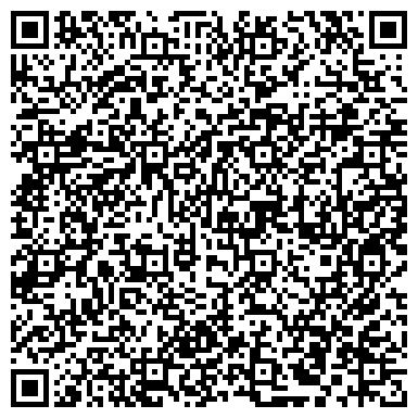 QR-код с контактной информацией организации НОУ Санкт-Петербургская Международная школа