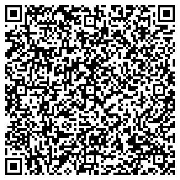 QR-код с контактной информацией организации ЧАО "Школа Гран"