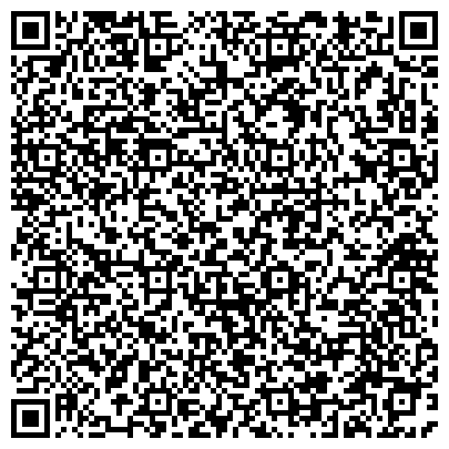 QR-код с контактной информацией организации Международная школа Герценовского Университета