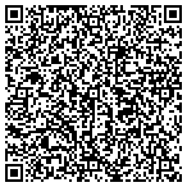 QR-код с контактной информацией организации Центр Искусств Эдельвейс
