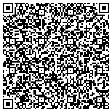 QR-код с контактной информацией организации Международная гимназия
«ОЛЬГИНО»