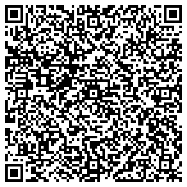 QR-код с контактной информацией организации АНО Учебный центр" Педагогический альянс"