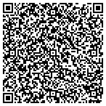QR-код с контактной информацией организации Учебный центр «ЛЕНДА»