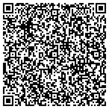 QR-код с контактной информацией организации Курсы иностранных языков СПбГУ