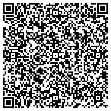 QR-код с контактной информацией организации ЗАО «МАКС»