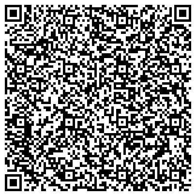 QR-код с контактной информацией организации ПУШКИНСКОГО РАЙОНА КОЖНО-ВЕНЕРОЛОГИЧЕСКОЕ ОТДЕЛЕНИЕ