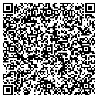 QR-код с контактной информацией организации АКВА-РИТМ