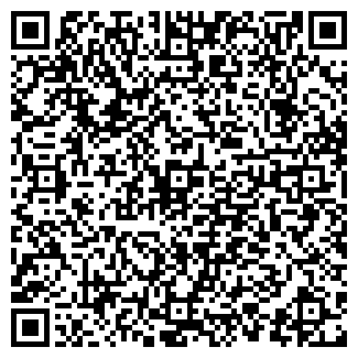 QR-код с контактной информацией организации ЭКСПОЛЕС