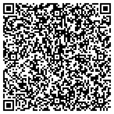 QR-код с контактной информацией организации «Садовый центр Веры Глуховой»
