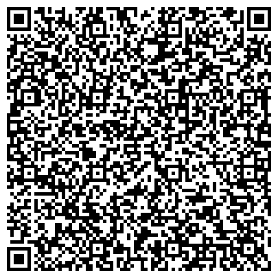 QR-код с контактной информацией организации Фтизиоофтальмологический санаторий «Красный вал»
