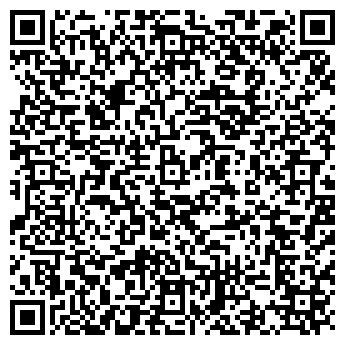 QR-код с контактной информацией организации ООО «Касса Взаимопомощи».