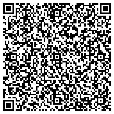 QR-код с контактной информацией организации ООО ПневмоБалтСнаб