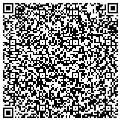 QR-код с контактной информацией организации Феодоровский Государев собор в Царском Селе