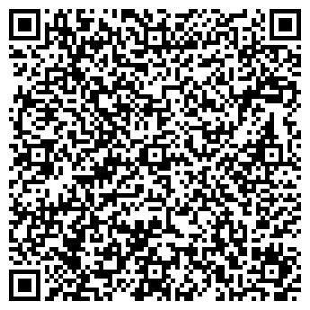 QR-код с контактной информацией организации ООО Аквилон