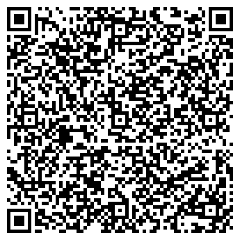 QR-код с контактной информацией организации ТЕЩИНЫ БЛИНЫ