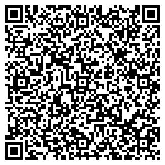 QR-код с контактной информацией организации НОУ ГУМАНИТАРИЙ