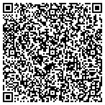 QR-код с контактной информацией организации ПУШКИНСКОЕ БЮРО ПУТЕШЕСТВИЙ