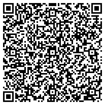 QR-код с контактной информацией организации № 695 РАДУГА ДЕТСКИЙ САД