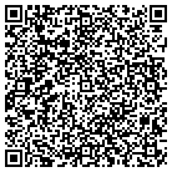 QR-код с контактной информацией организации ГОУ ГИМНАЗИЯ № 406