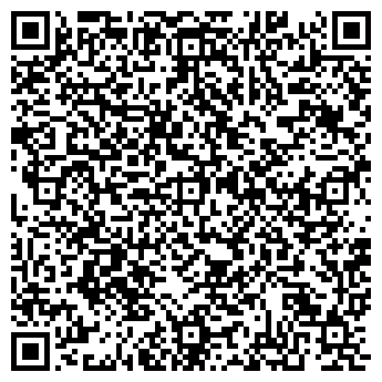 QR-код с контактной информацией организации САДКО-ШЕЛЬФ ЛТД