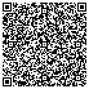 QR-код с контактной информацией организации РОЛЬФ Пулково