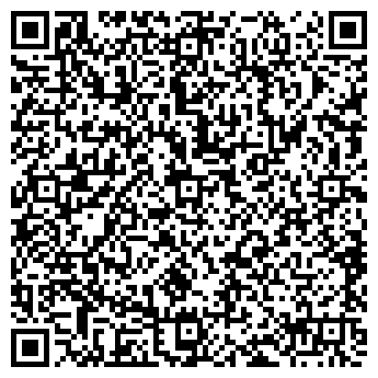 QR-код с контактной информацией организации Штурман-Авто