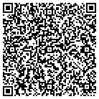 QR-код с контактной информацией организации SPA-салон T.Y.ШЬ