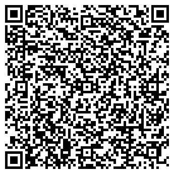 QR-код с контактной информацией организации Конгресс-холл, ГБУ