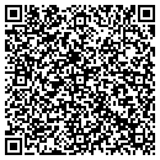 QR-код с контактной информацией организации Цветы For you