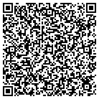 QR-код с контактной информацией организации ВСЕ для ТРАКТОРа