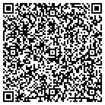 QR-код с контактной информацией организации ЗАО СПБ-АВМОНАЛ
