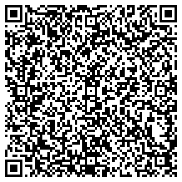 QR-код с контактной информацией организации «ZAZERKALIE»