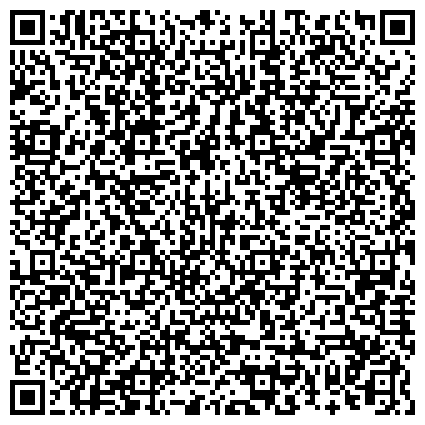 QR-код с контактной информацией организации ООО Тренинговая компания Алексея Петюкова "Не тормози!"