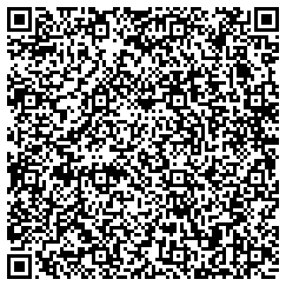 QR-код с контактной информацией организации ГУП «ГУИОН» Отдел проектирования департамента кадастровых работ