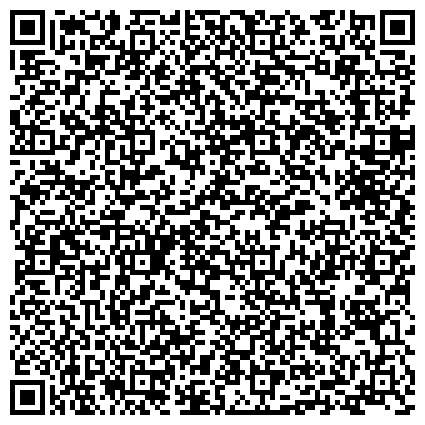 QR-код с контактной информацией организации «Водоканал Санкт-Петербурга»
Филиал «Информационно-образовательный центр»