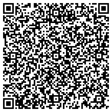 QR-код с контактной информацией организации Филиал тепловых сетей «ТЭК СПб»