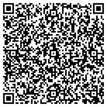 QR-код с контактной информацией организации ООО Строительная компания Карс