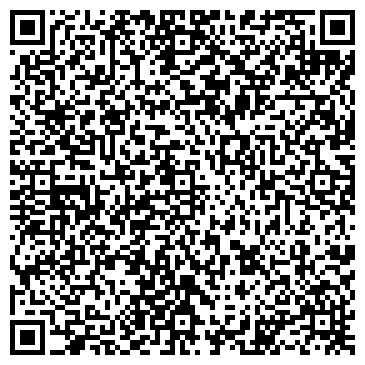 QR-код с контактной информацией организации "Ландшафт-СПб"