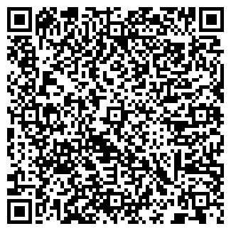 QR-код с контактной информацией организации Меркурий