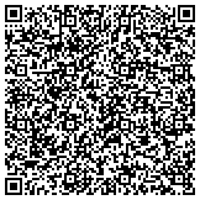 QR-код с контактной информацией организации Детское травматологическое отделение Фрунзенского района при ПО №5