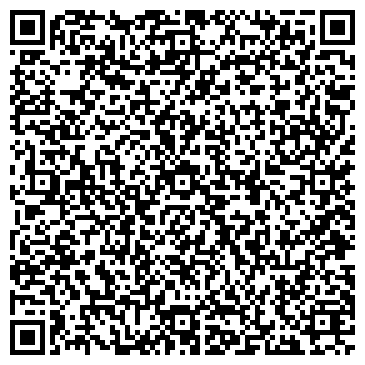 QR-код с контактной информацией организации Лабораторная служба «Хеликс»