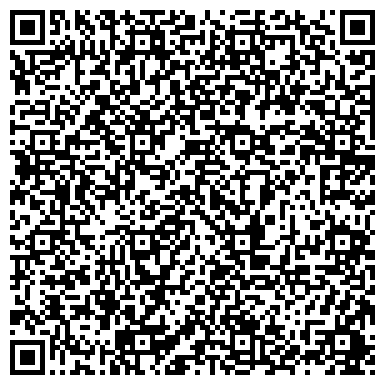 QR-код с контактной информацией организации ООО Ветеринарная клиника Доктора Ефимова А.Н.