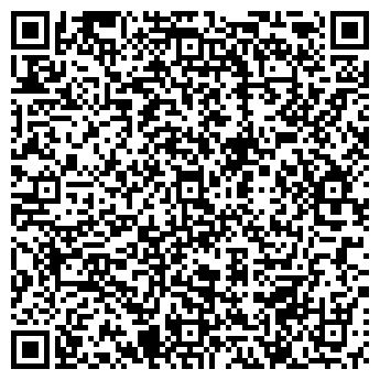 QR-код с контактной информацией организации Дополнительный офис № 22/5