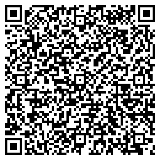 QR-код с контактной информацией организации ФЛАМИНГО