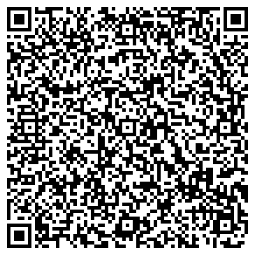 QR-код с контактной информацией организации Паркет-Степ Москва