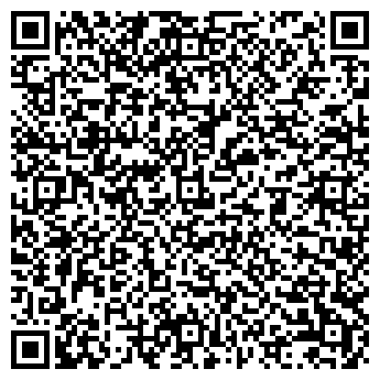 QR-код с контактной информацией организации Факультетские клиники СибГМУ