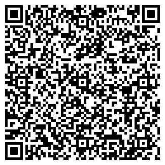 QR-код с контактной информацией организации Клиника «Апрель»